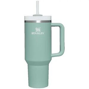 Stanley 40oz Stainless Steel Tumbler - EUCALYPTUS